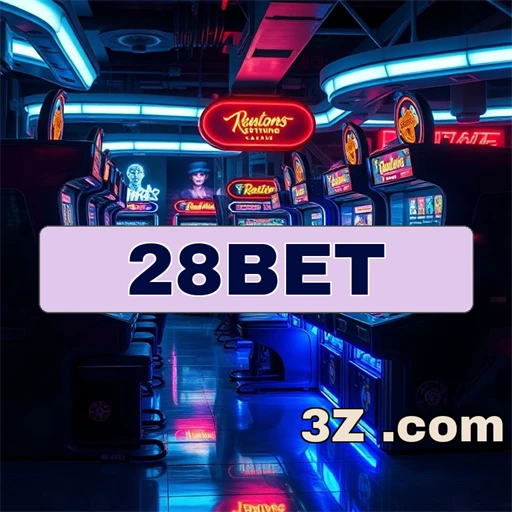Slots do 28bet: A Emoção das Caça-Níqueis em Primeira Mão