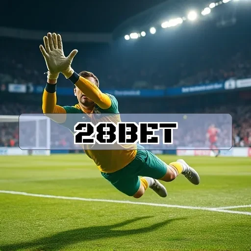 28bet Basquete
