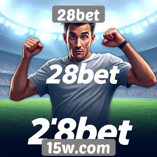 Plataforma 28bet e suas funcionalidades principais