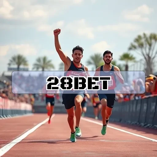 28bet Perguntas