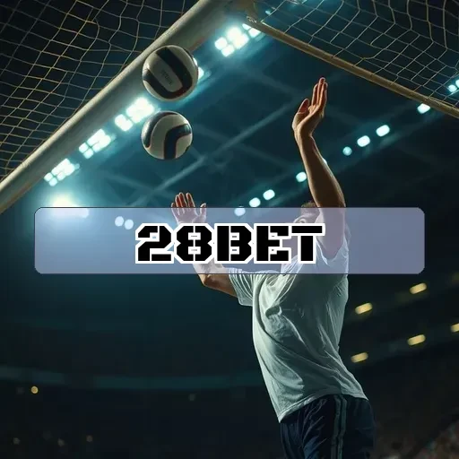 28bet: Explore a Diversão e Emoção na Seção de Jogos