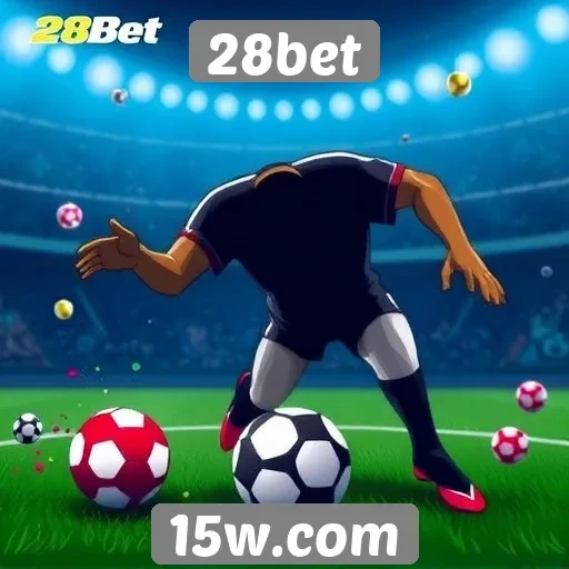 Principais jogos disponíveis no 28bet