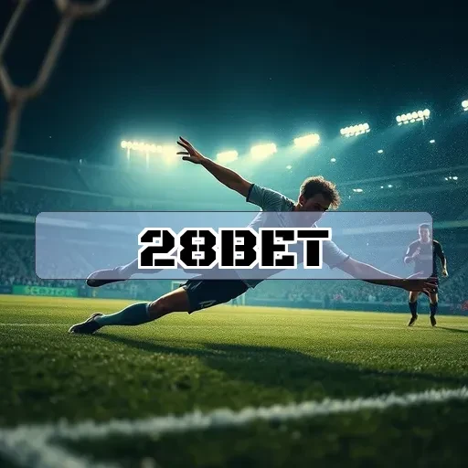28bet Promoções