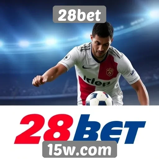 Ofertas de apostas esportivas no 28bet