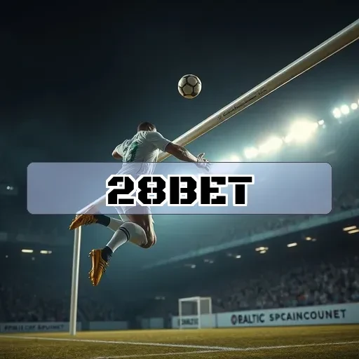 28bet: Torneios Incríveis e Cheios de Emoção para Jogadores